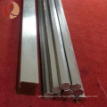 ASTM B348 Titanium Grade 2 reines Titan Vierkantstange China Preis